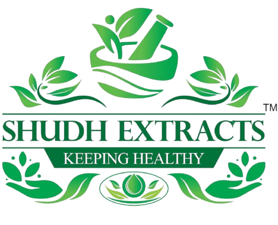Shudh Extracts